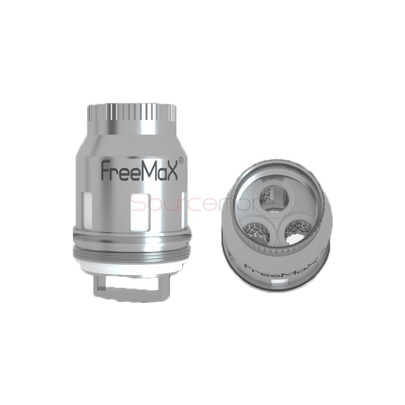 Freemax Mesh Pro Coil 3pcs