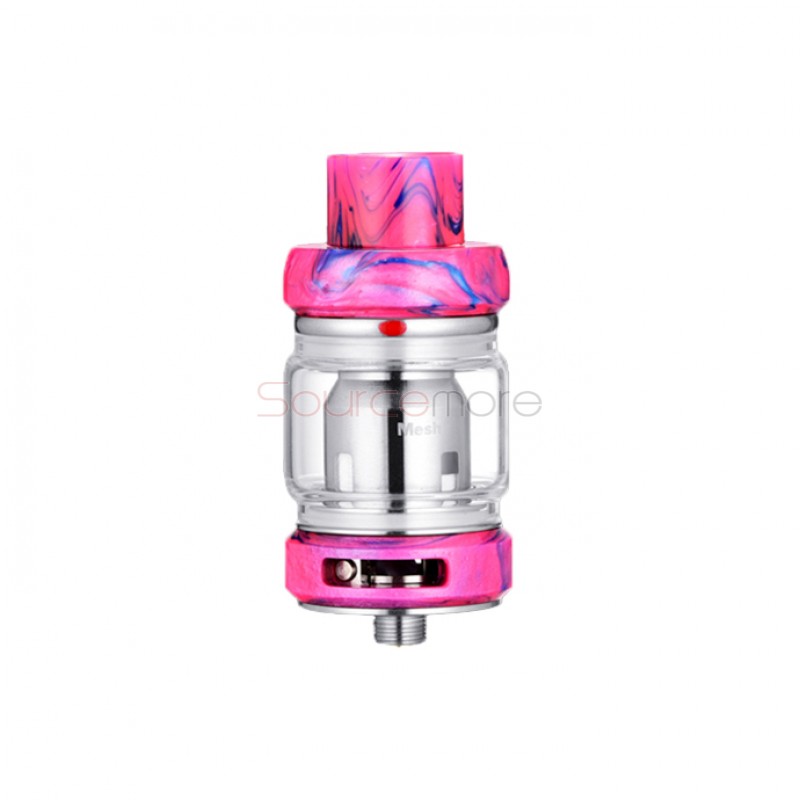 Freemax Mesh Pro Subohm Tank 5ml - Pink