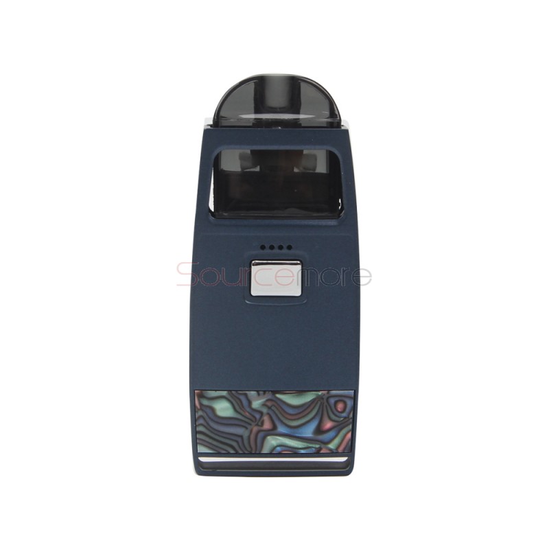 Pioneer4you IPV Aspect Kit - Blue Fo-ab