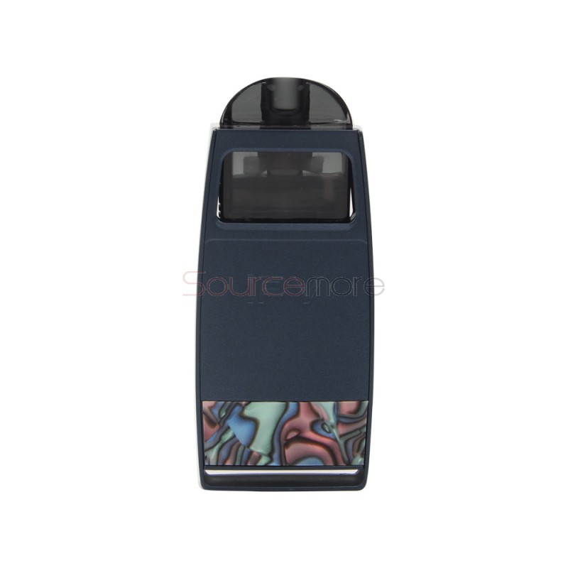 Pioneer4you IPV Aspect Kit - Blue Fo-ab