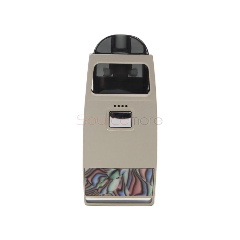 Pioneer4you IPV Aspect Kit - Champagne Fo-ab