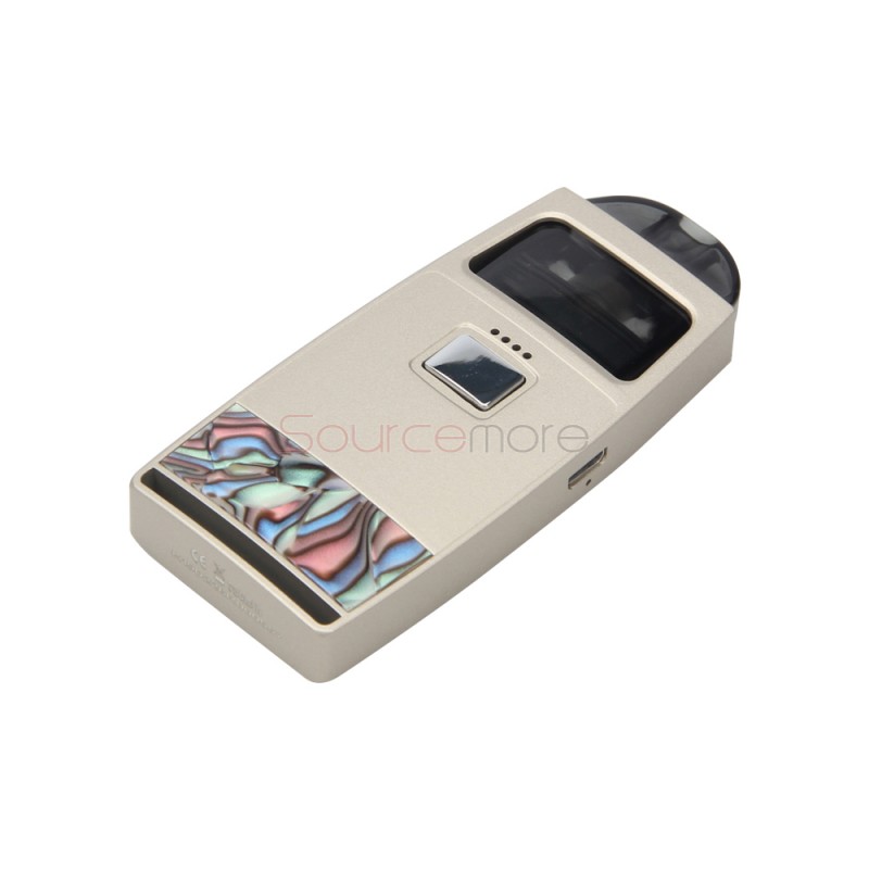 Pioneer4you IPV Aspect Kit - Champagne Fo-ab