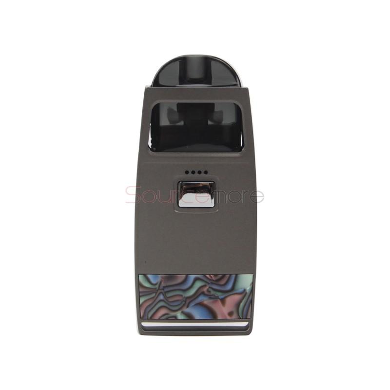 Pioneer4you IPV Aspect Kit - Gunmetal Fo-ab
