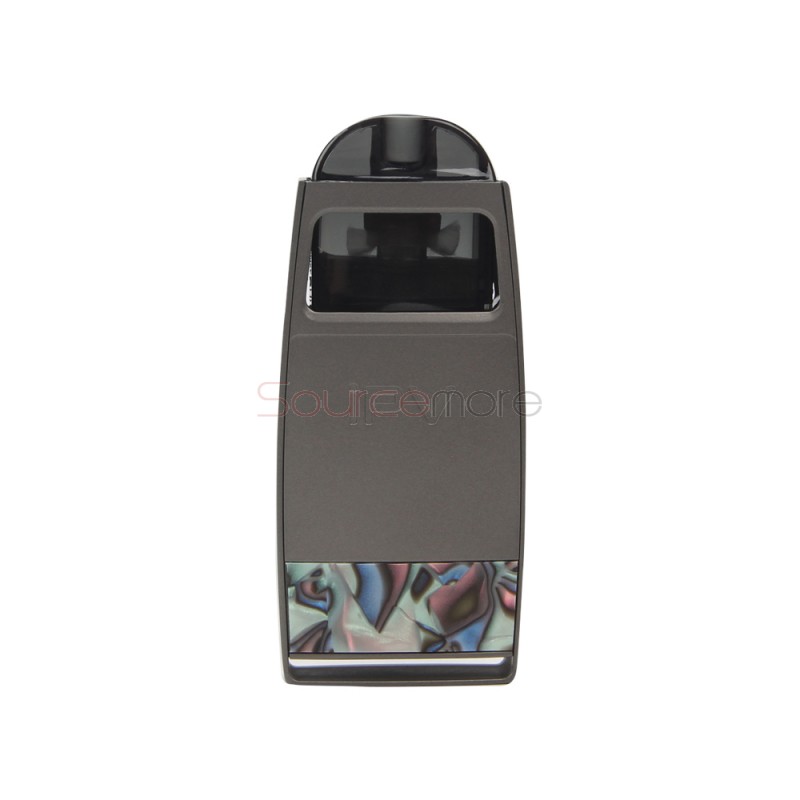 Pioneer4you IPV Aspect Kit - Gunmetal Fo-ab