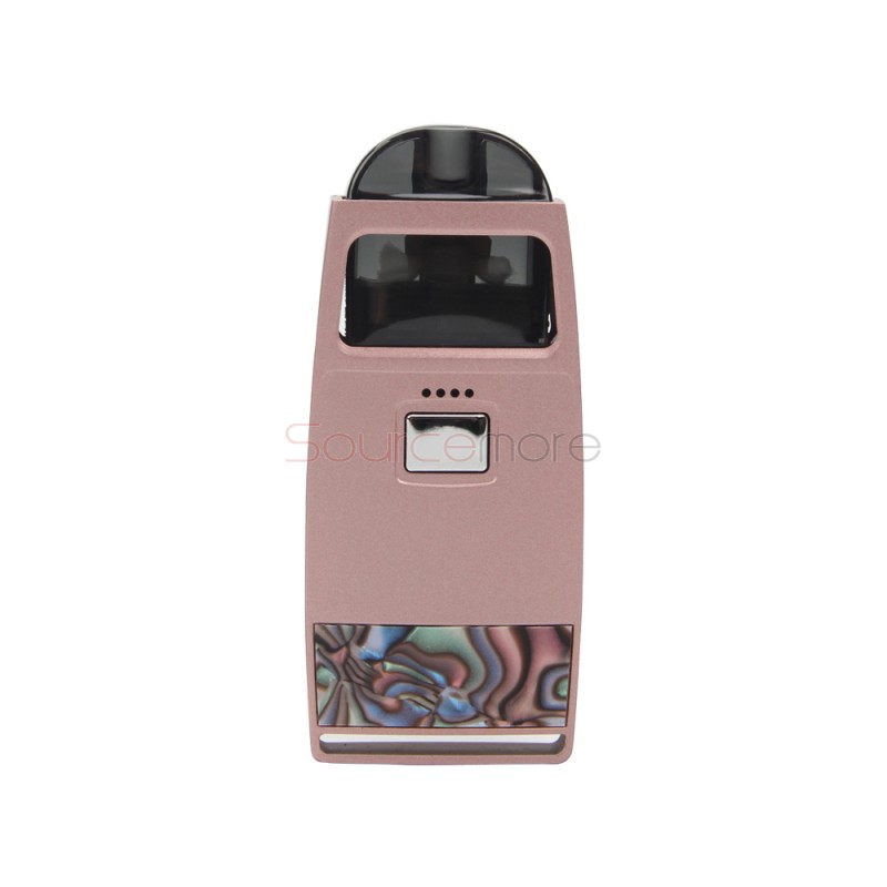 Pioneer4you IPV Aspect Kit - Pink Fo-ab