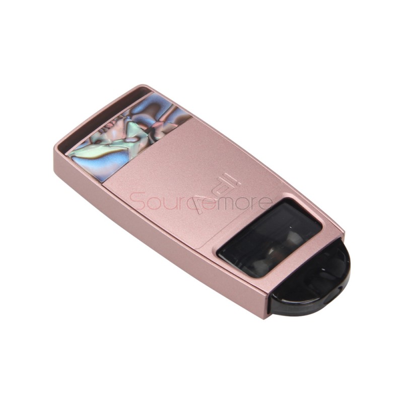 Pioneer4you IPV Aspect Kit - Pink Fo-ab