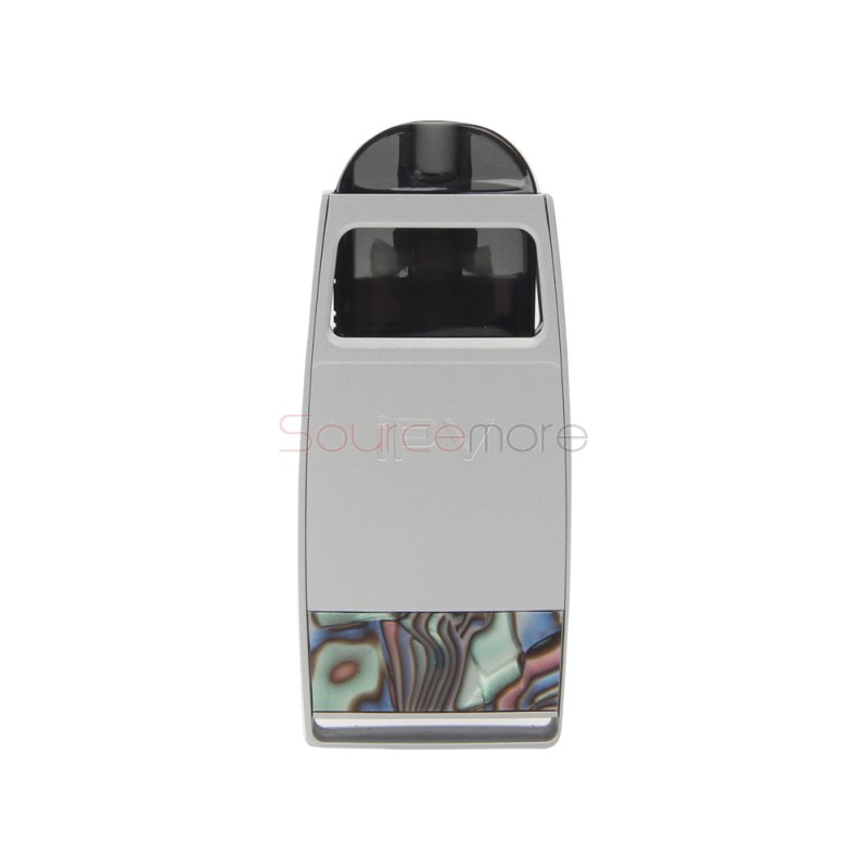 Pioneer4you IPV Aspect Kit - Silver Fo-ab