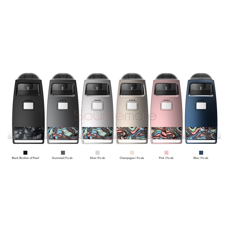 Pioneer4you IPV Aspect Kit