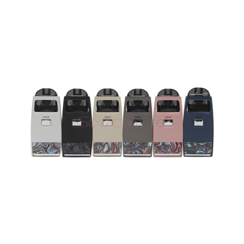 Pioneer4you IPV Aspect Kit Black Brother of Pearl