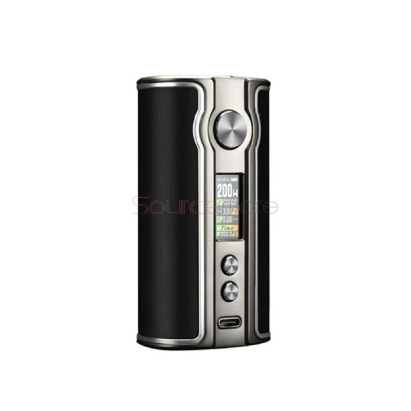 Pioneer4You iPV V200 Mod