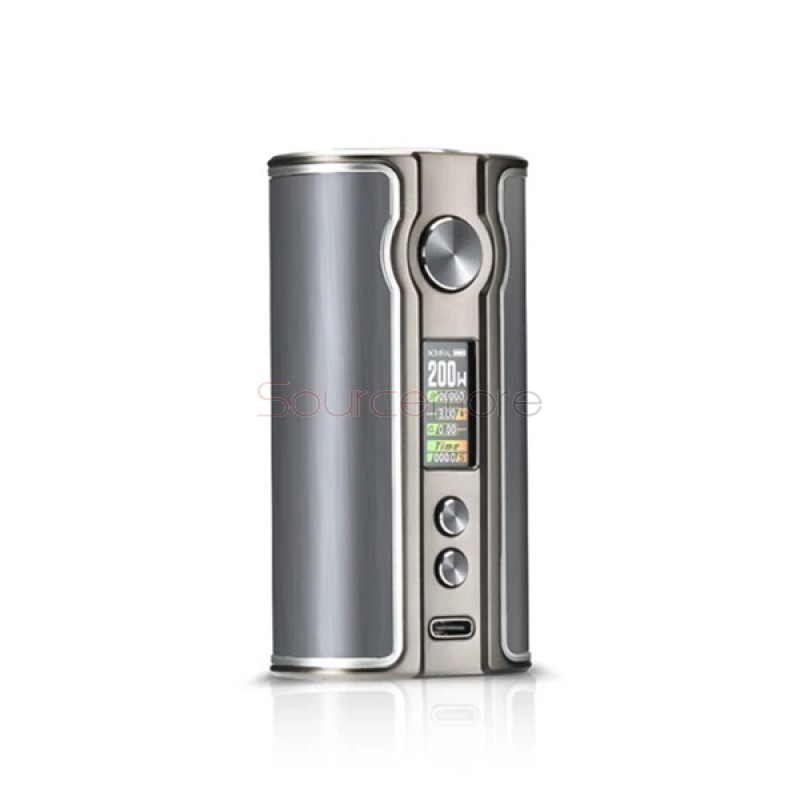 Pioneer4You iPV V200 Mod
