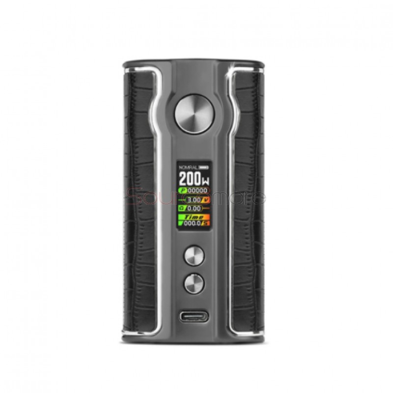 Pioneer4You iPV V200 Mod