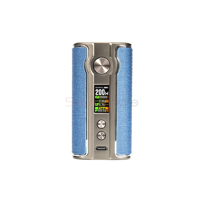 Pioneer4You iPV V200 Mod