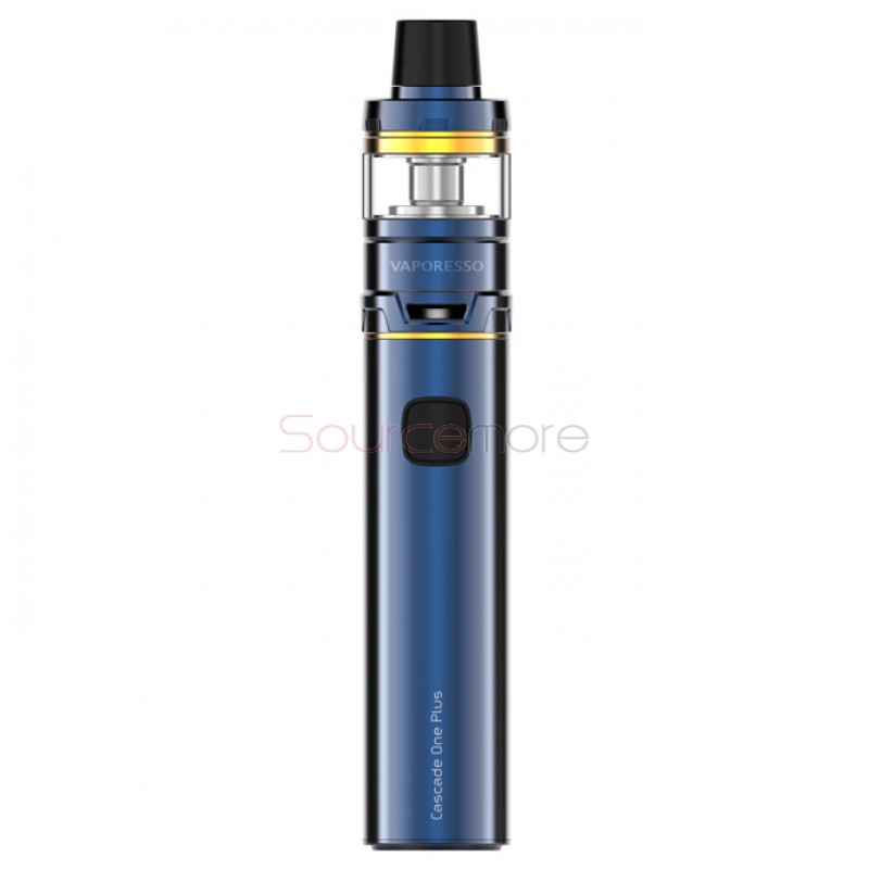 Vaporesso Cascade One Plus Kit - Blue