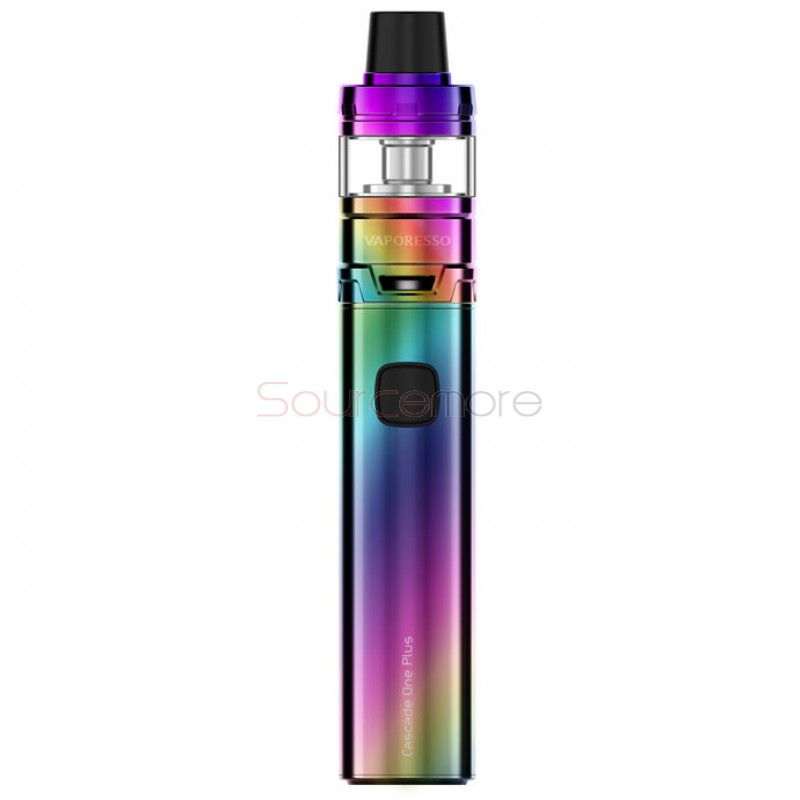Vaporesso Cascade One Plus Kit - Rainbow
