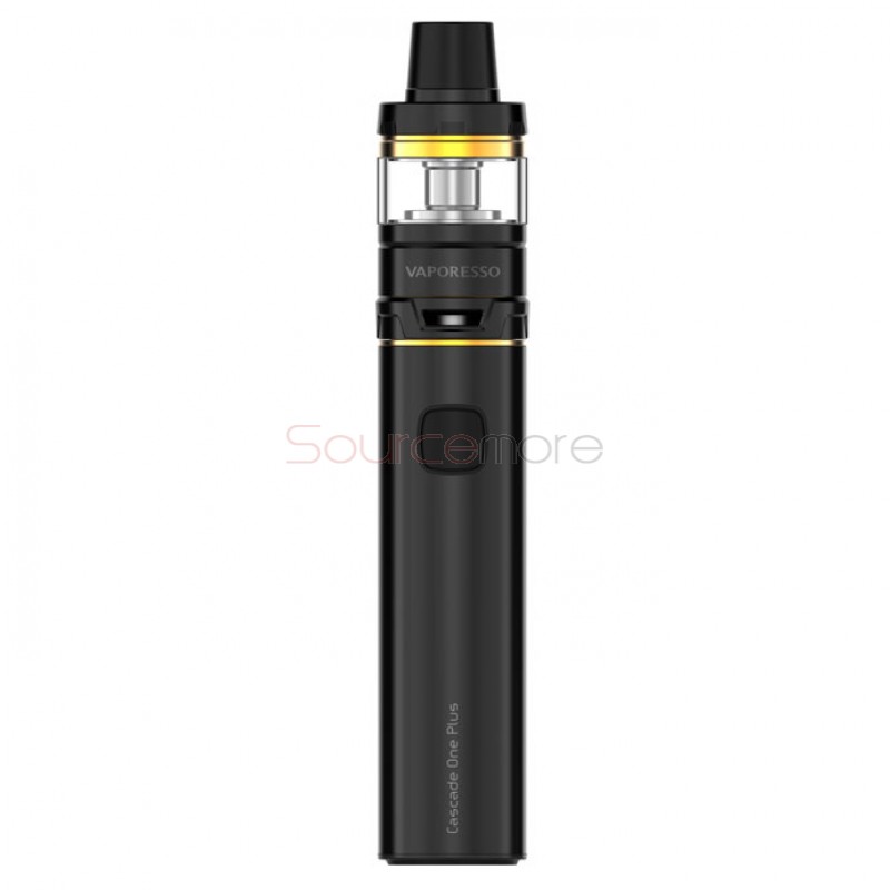 Vaporesso Cascade One Plus Kit - Black