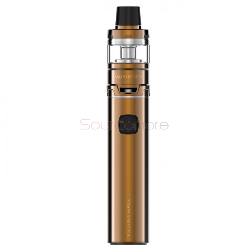 Vaporesso Cascade One Plus Kit - Gold