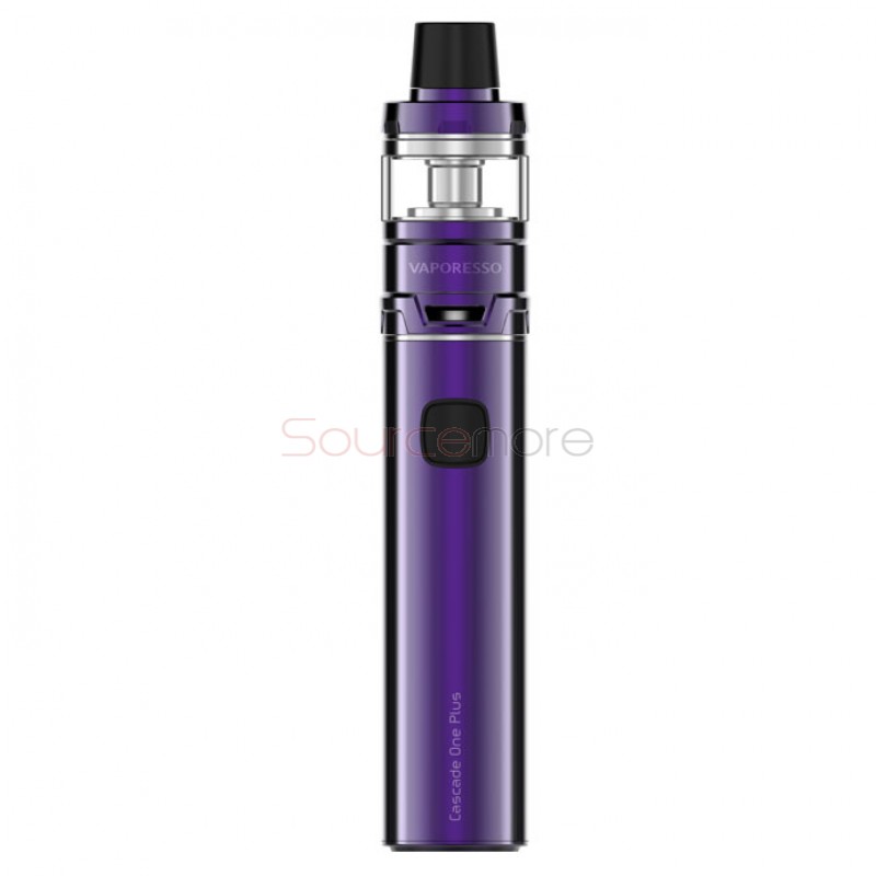 Vaporesso Cascade One Plus Kit - Purple