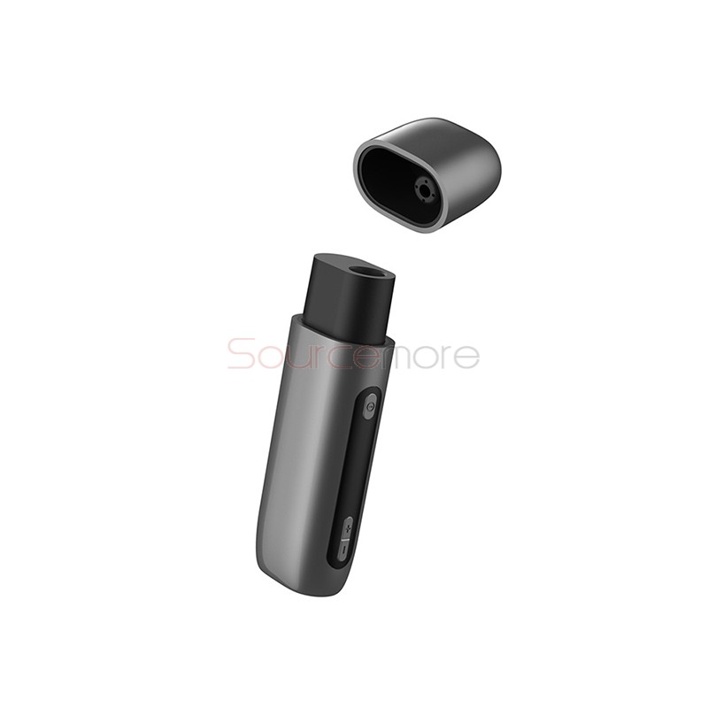 Pluscig P9 Heat Not Burn Kit
