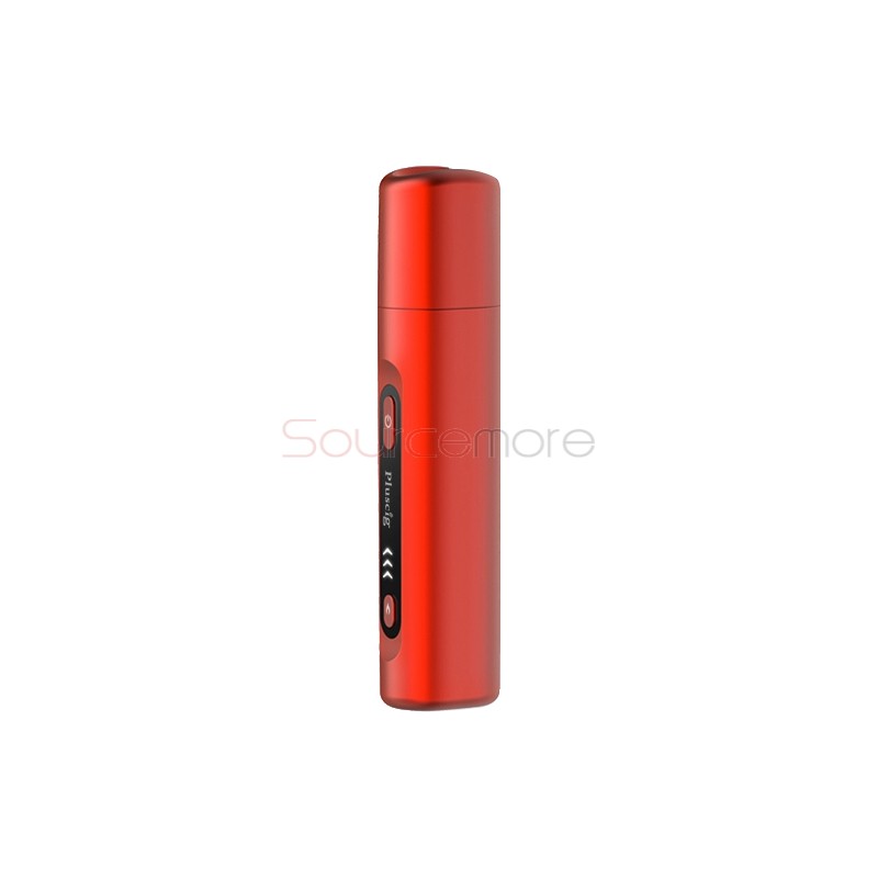 Pluscig Q9 Heat Not Burn Kit