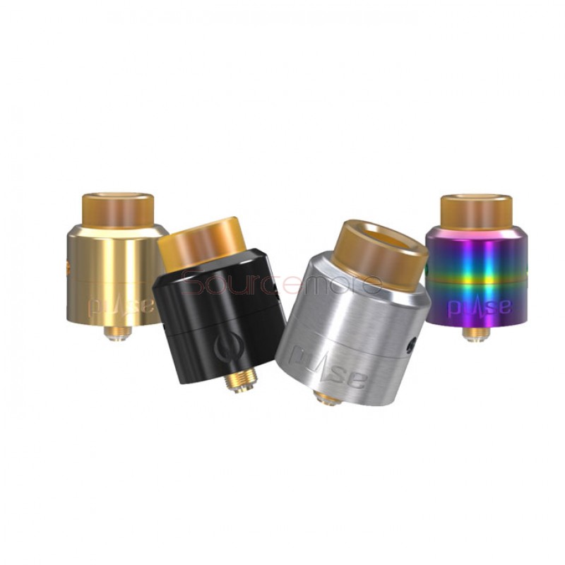 Vandy Vape Pulse 24 BF RDA - Rainbow