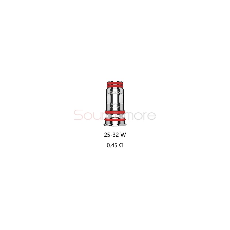 VOOPOO PnP X Coil