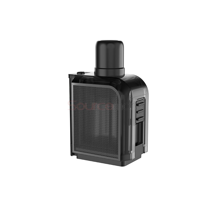 Aspire Flexus Blok Empty Pod Cartridge
