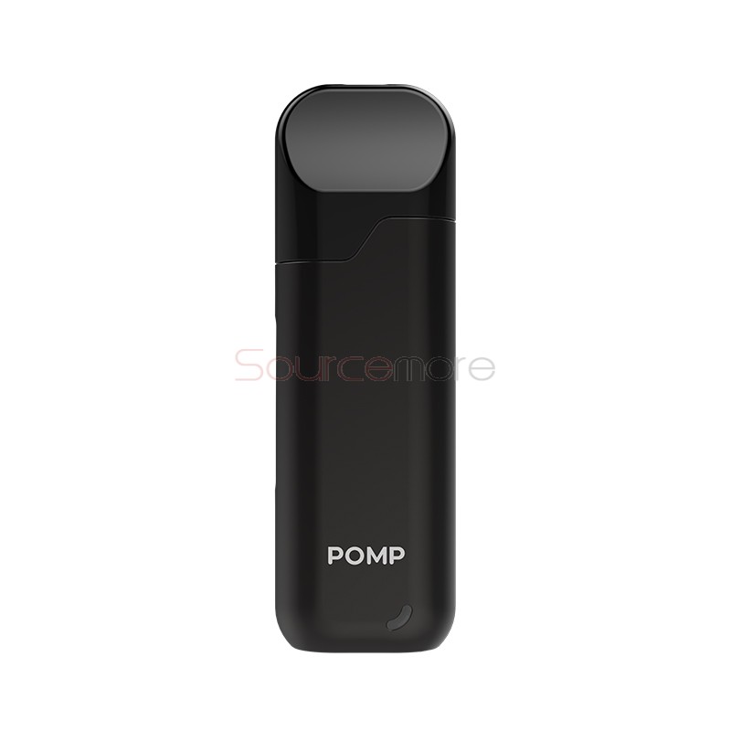 POMP Patron Pod Kit Black