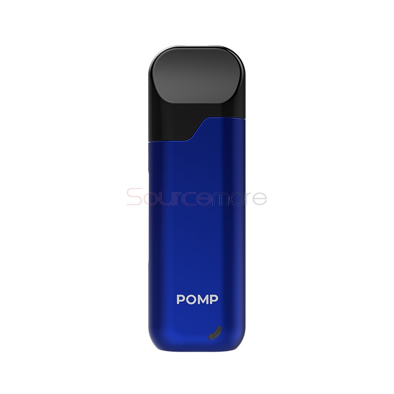 POMP Patron Pod Kit Blue