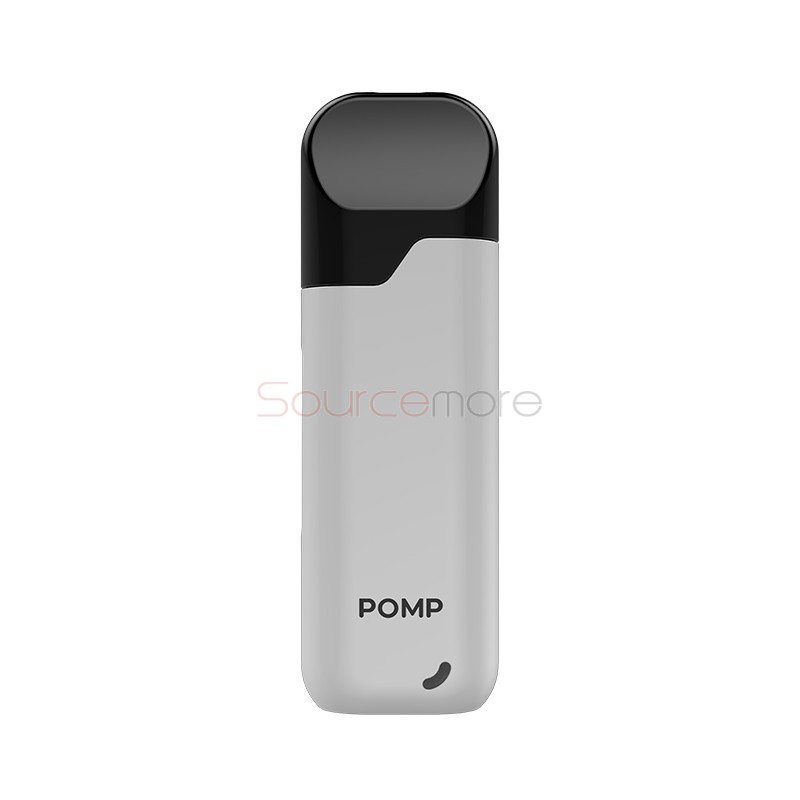 POMP Patron Pod Kit White