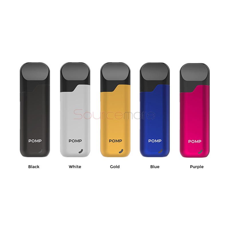 POMP Patron Pod Kit