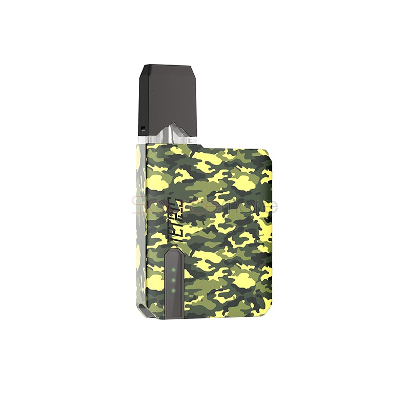 POMP Tetris Pod Kit - Camo Green