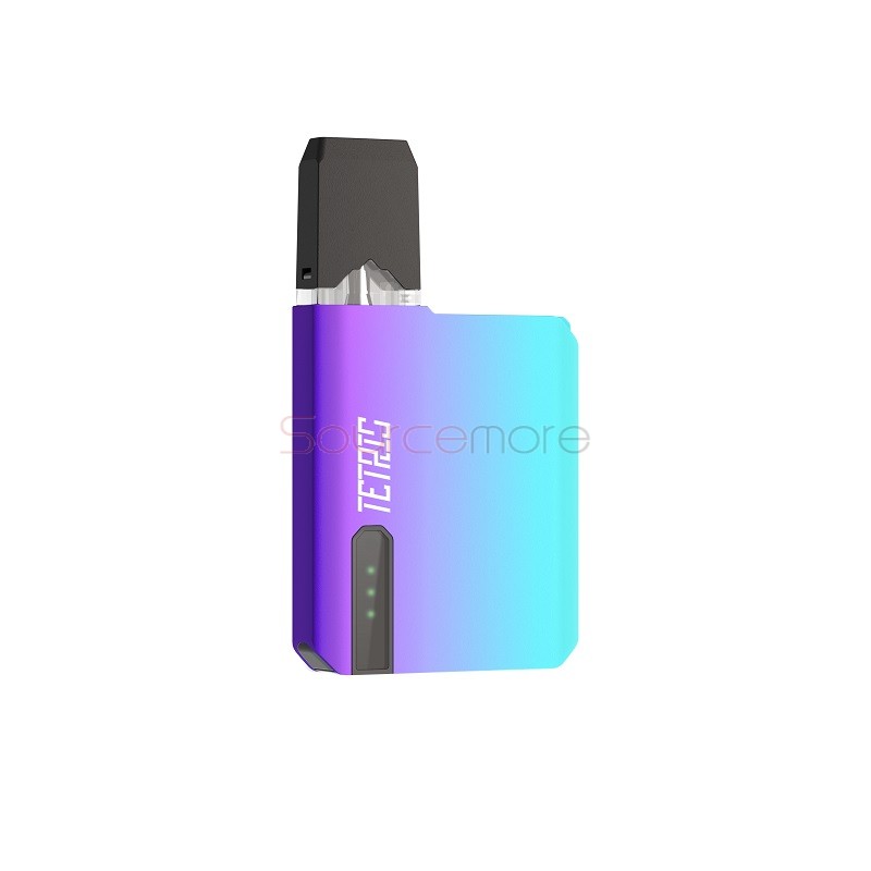 POMP Tetris Pod Kit - Rainbow Polish