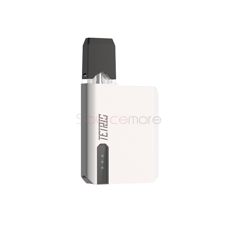 POMP Tetris Pod Kit - White Paint