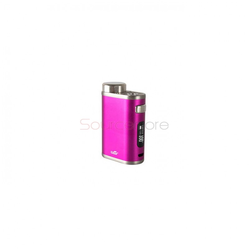 Eleaf iStick Pico 21700 100W Mod-Hot pink