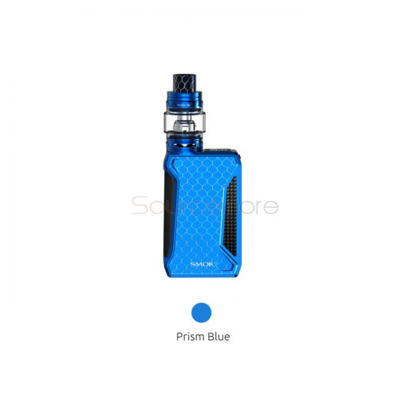 Smok H-Priv 2 Kit - Prism Blue