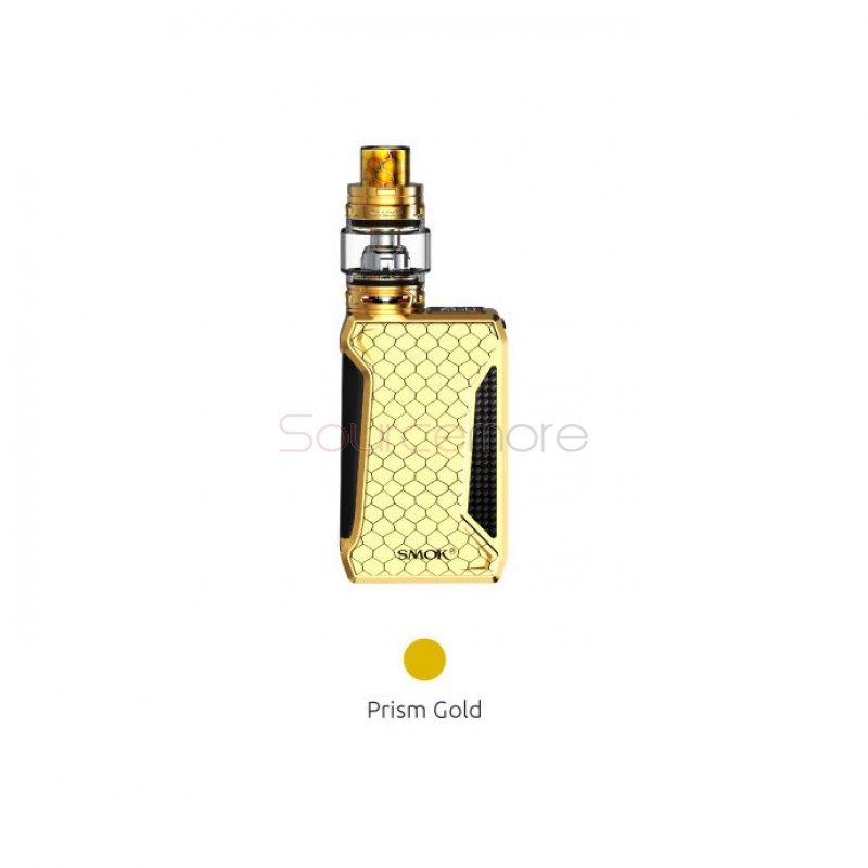 Smok H-Priv 2 Kit - Prism Gold
