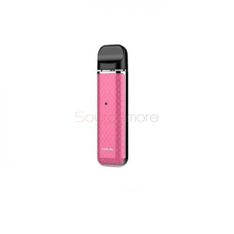 SMOK NOVO Kit - Auto Pink