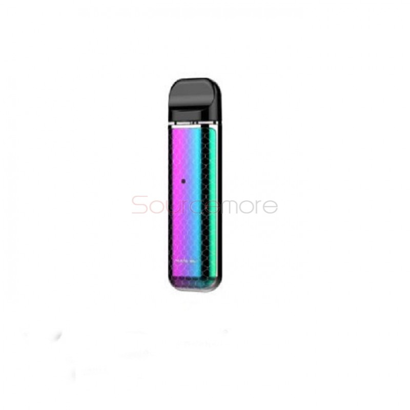 SMOK NOVO Kit - Prism Rainbow