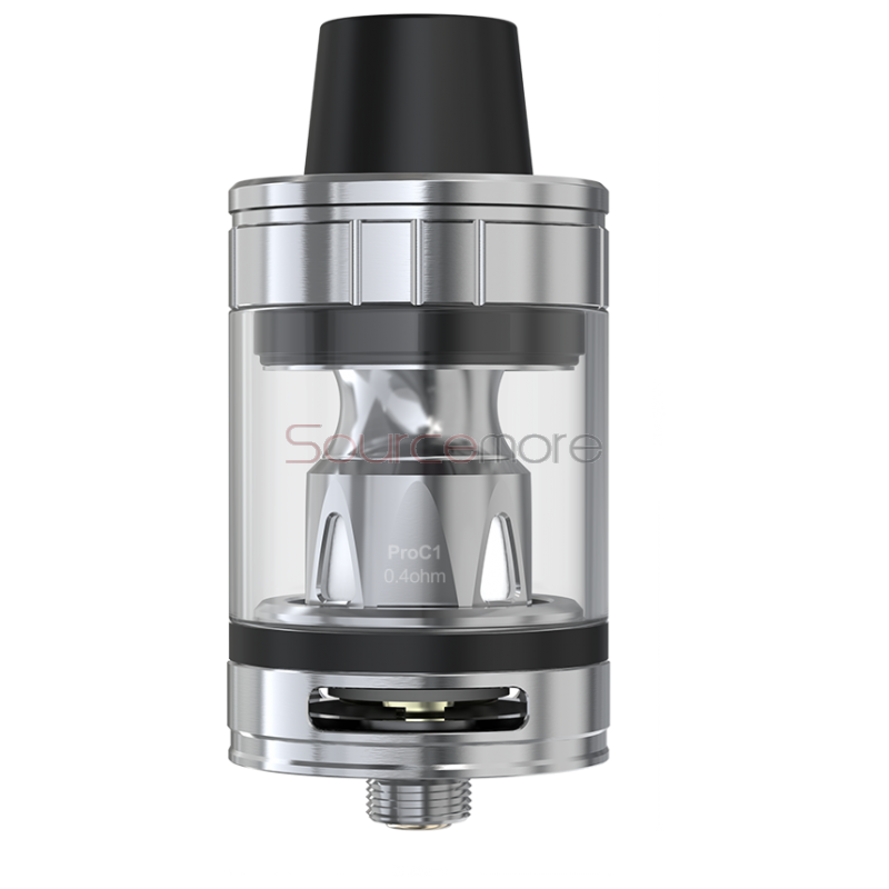 Joyetech ProCore X Atomizer with 2.0ml/4.5ml Capacity and Flip-open Top Filling System