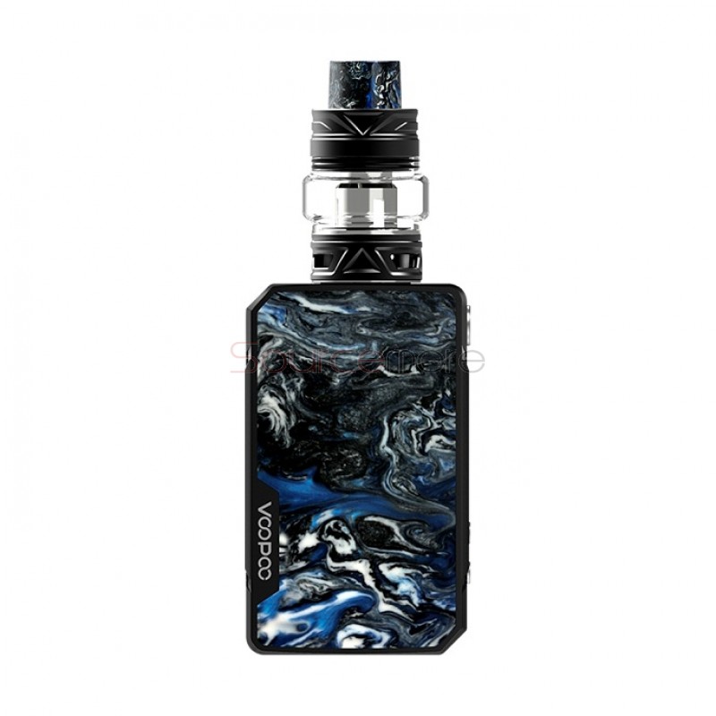 VOOPOO Drag Mini 117W Kit - Prussian