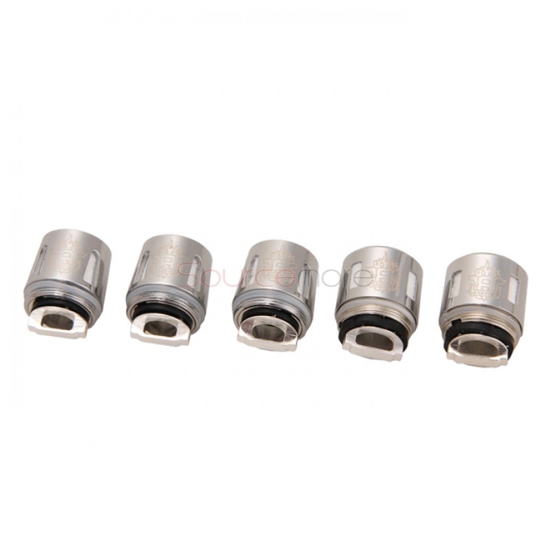 Smok Baby T8 Core  Replacement Coil  5pcs - 0.15ohm