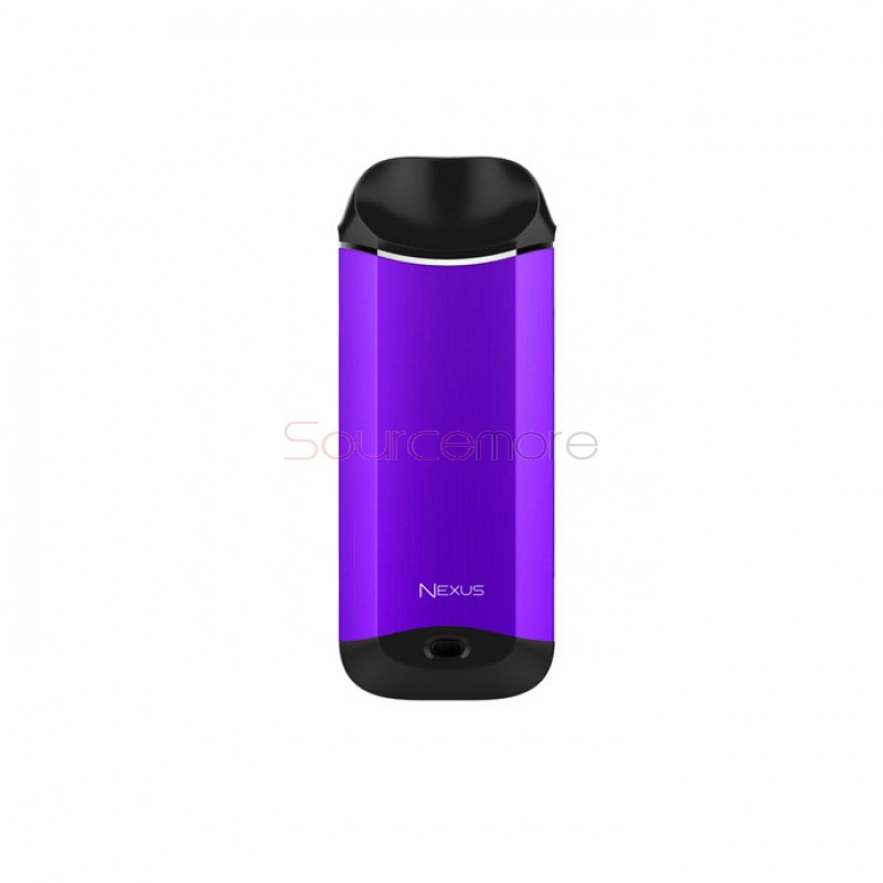 Vaporesso Nexus Kit - Purple