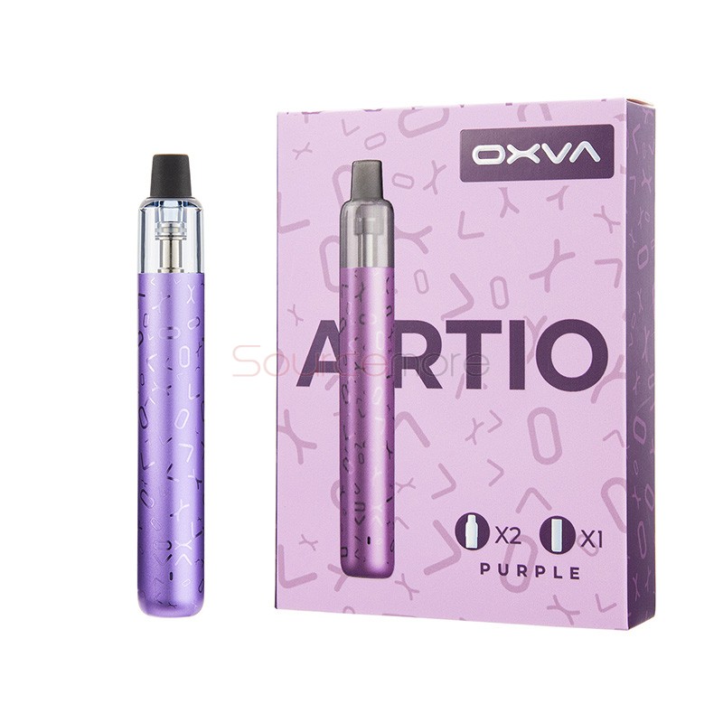 OXVA Artio Pod Kit