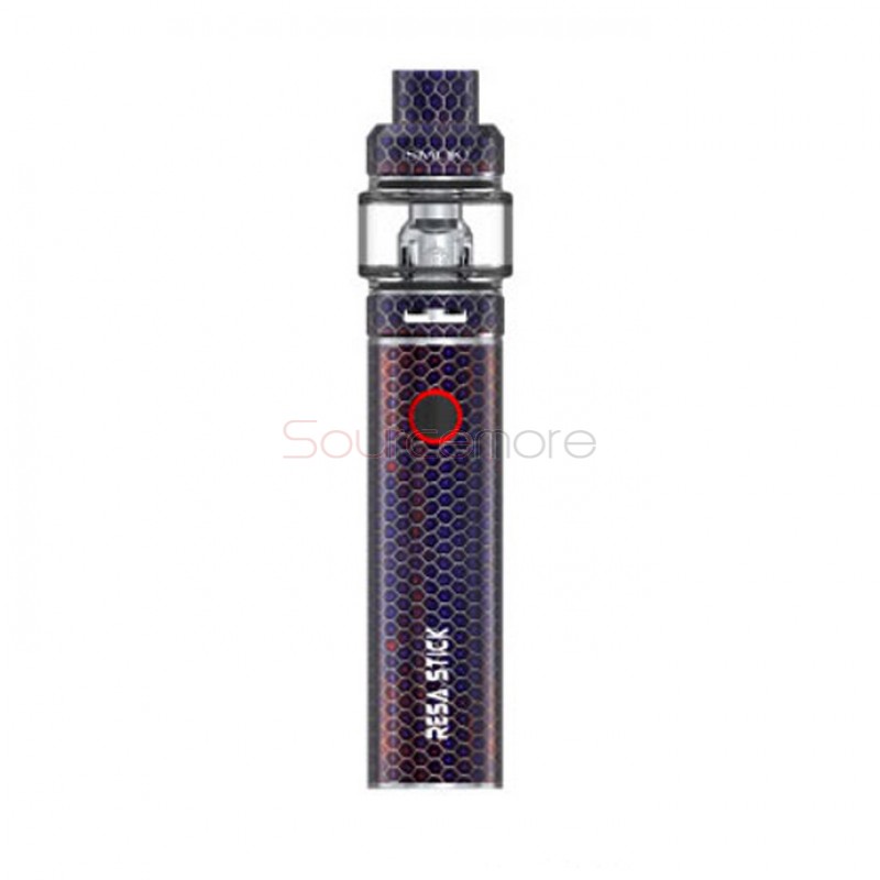 Resa stick kit 2025