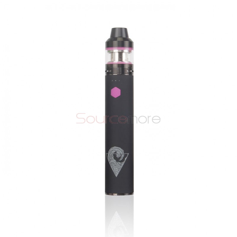Innokin RipTide Crios Kit - Purple