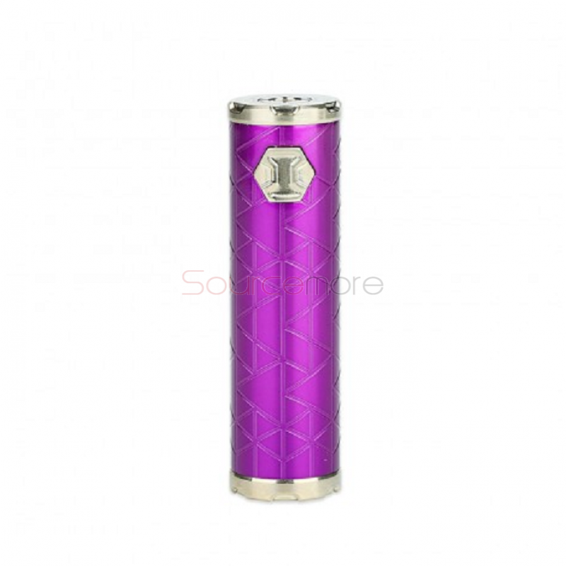 Eleaf iJust 3 80W Battery Normal Version -Purple