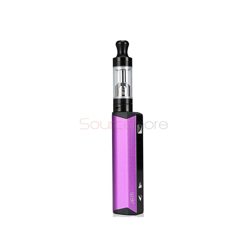 Innokin JEM/Goby Starter Kit -  Purple