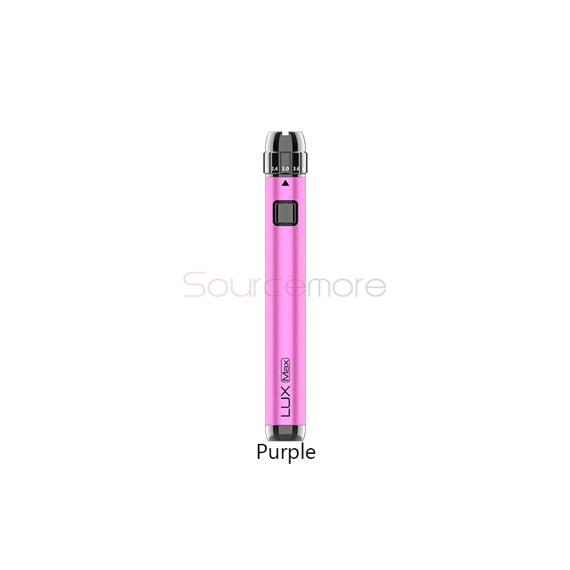 Yocan LUX Max Battery