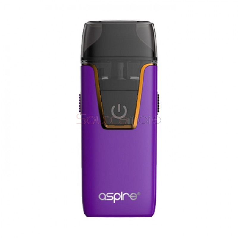 Aspire Nautilus AIO Starter Kit - Purple